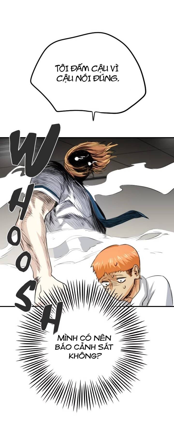 Lãng Mạn Giòn Tan Chapter 109 - Next Chapter 110