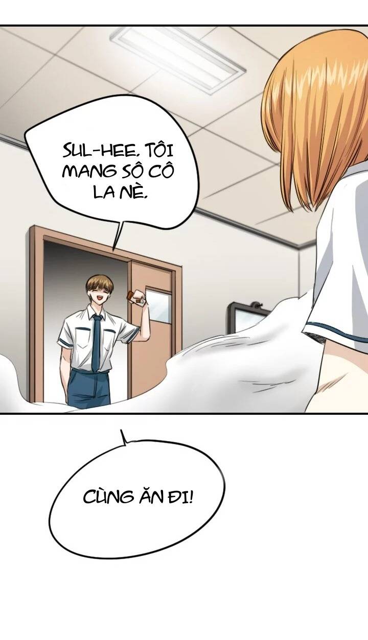 Lãng Mạn Giòn Tan Chapter 109 - Next Chapter 110