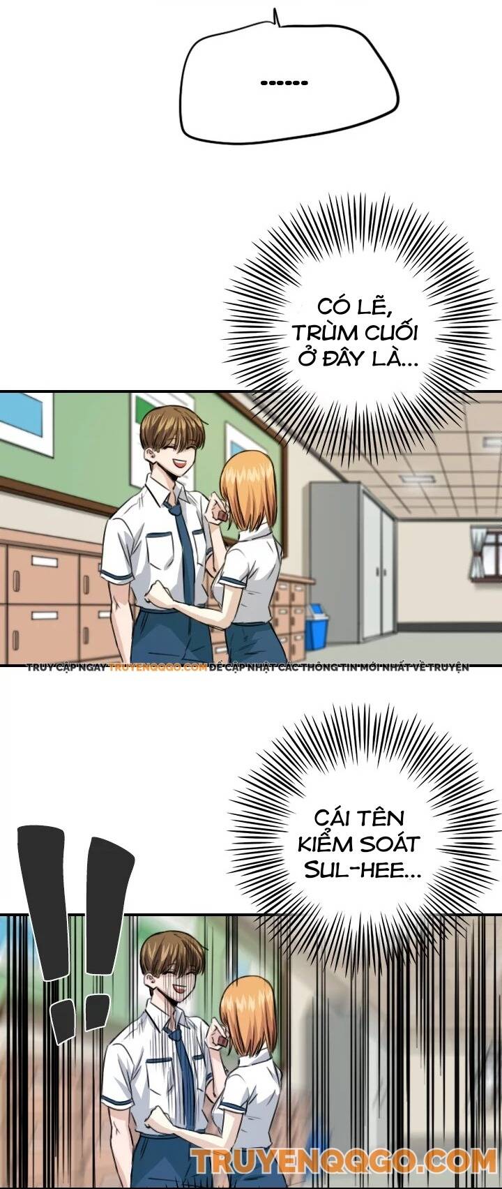 Lãng Mạn Giòn Tan Chapter 109 - Next Chapter 110