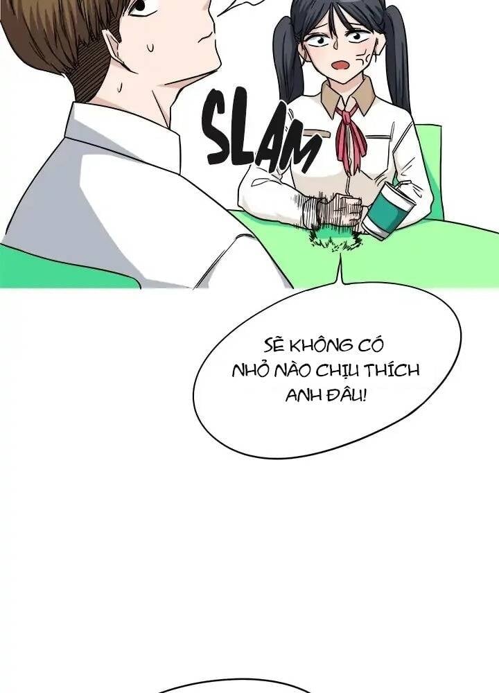 Lãng Mạn Giòn Tan Chapter 11 - Next Chapter 12