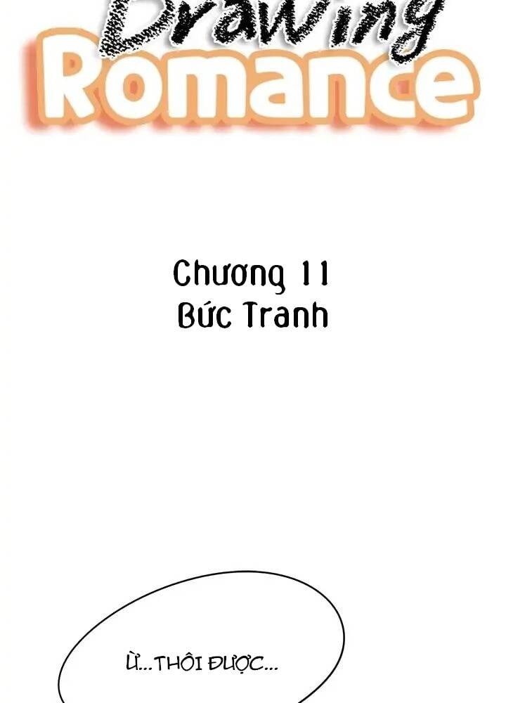 Lãng Mạn Giòn Tan Chapter 11 - Next Chapter 12