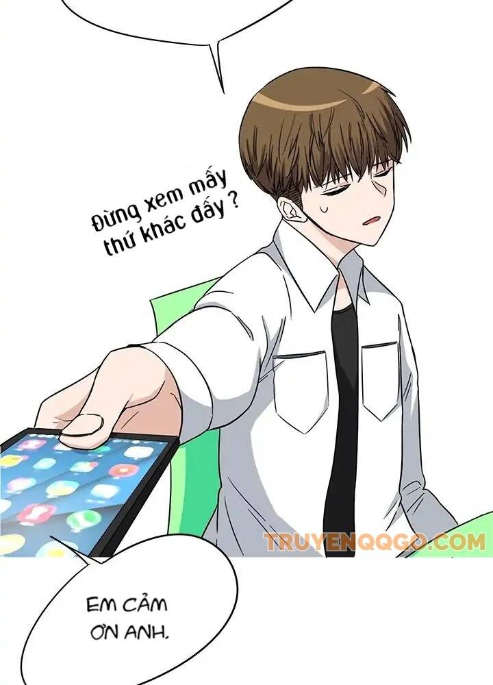 Lãng Mạn Giòn Tan Chapter 11 - Next Chapter 12