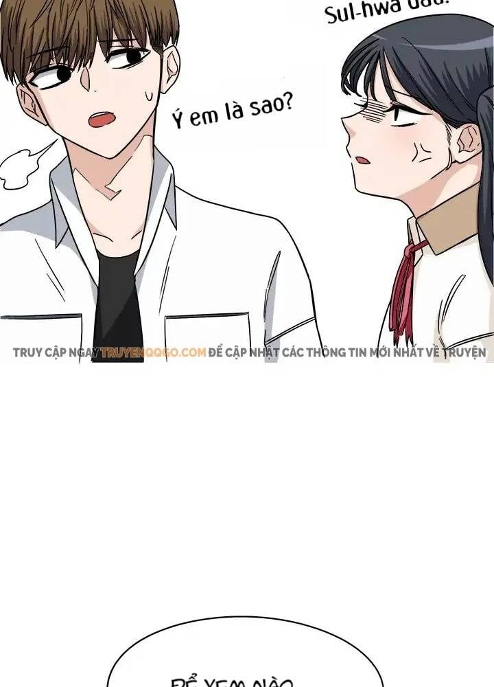 Lãng Mạn Giòn Tan Chapter 11 - Next Chapter 12