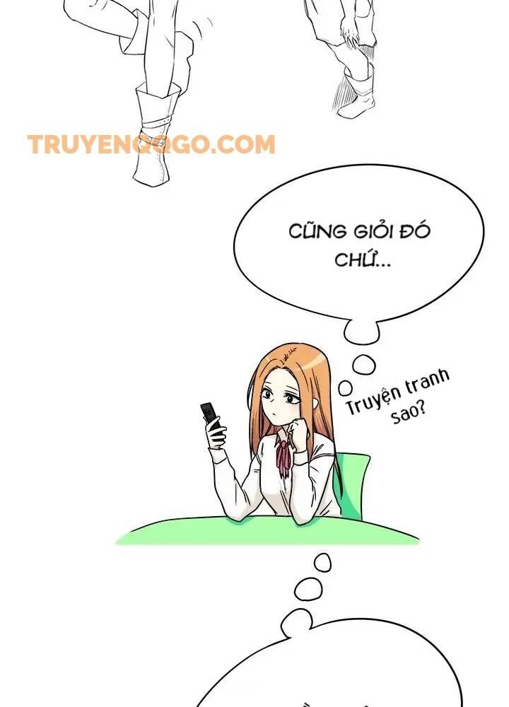 Lãng Mạn Giòn Tan Chapter 11 - Next Chapter 12