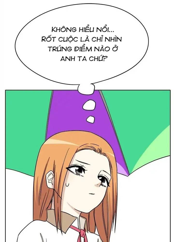 Lãng Mạn Giòn Tan Chapter 11 - Next Chapter 12