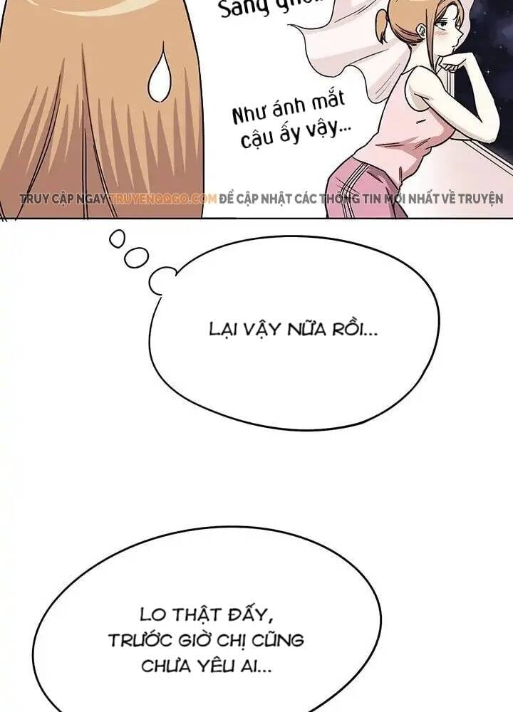 Lãng Mạn Giòn Tan Chapter 11 - Next Chapter 12