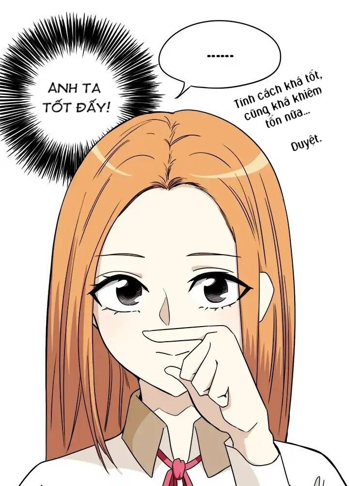 Lãng Mạn Giòn Tan Chapter 11 - Next Chapter 12