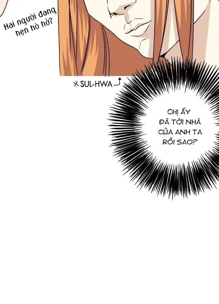 Lãng Mạn Giòn Tan Chapter 11 - Next Chapter 12