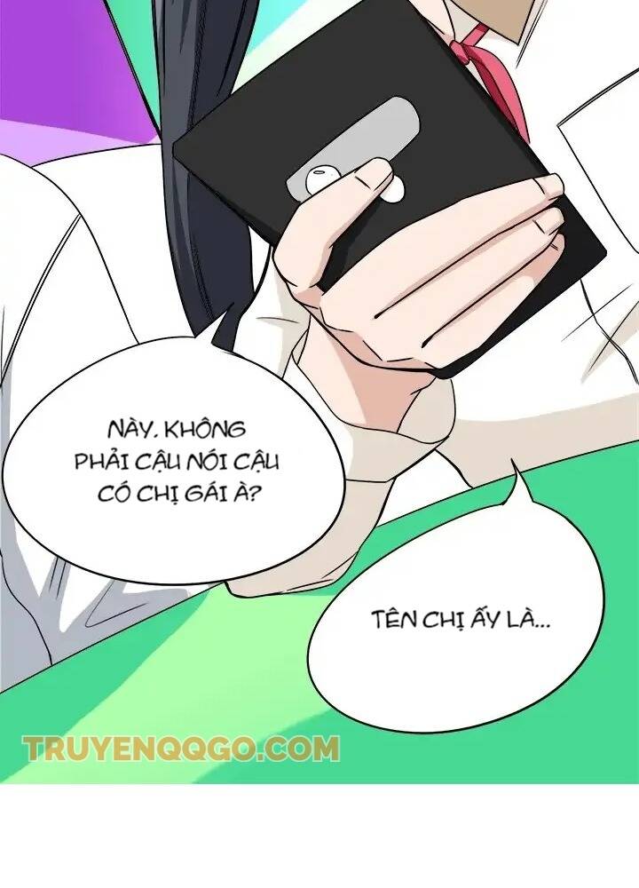 Lãng Mạn Giòn Tan Chapter 11 - Next Chapter 12