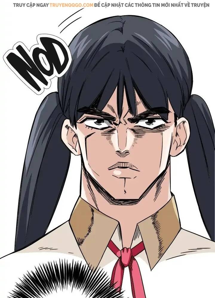 Lãng Mạn Giòn Tan Chapter 11 - Next Chapter 12