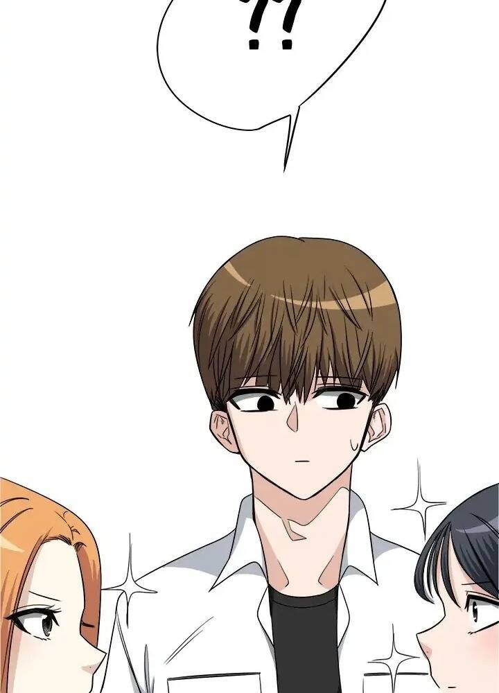 Lãng Mạn Giòn Tan Chapter 11 - Next Chapter 12