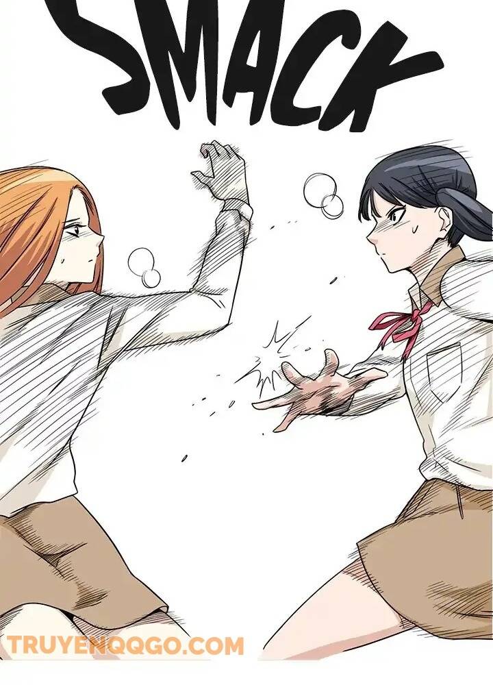 Lãng Mạn Giòn Tan Chapter 11 - Next Chapter 12