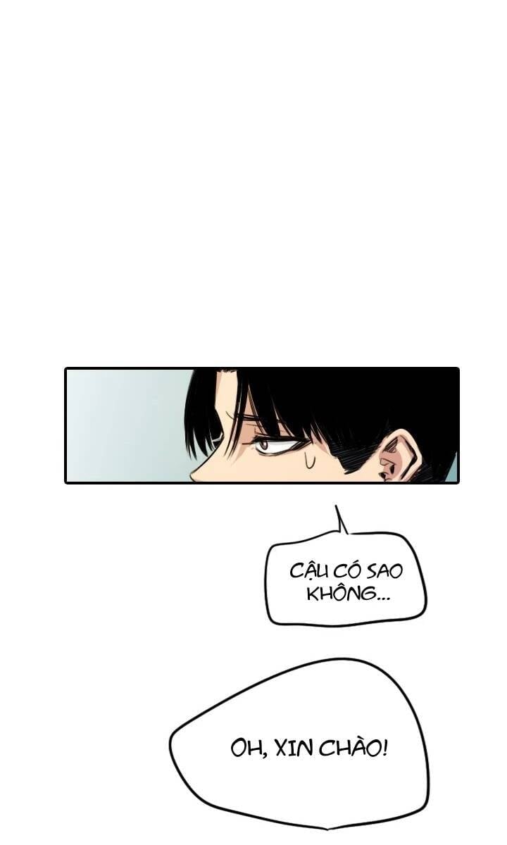 Lãng Mạn Giòn Tan Chapter 110 - Next 