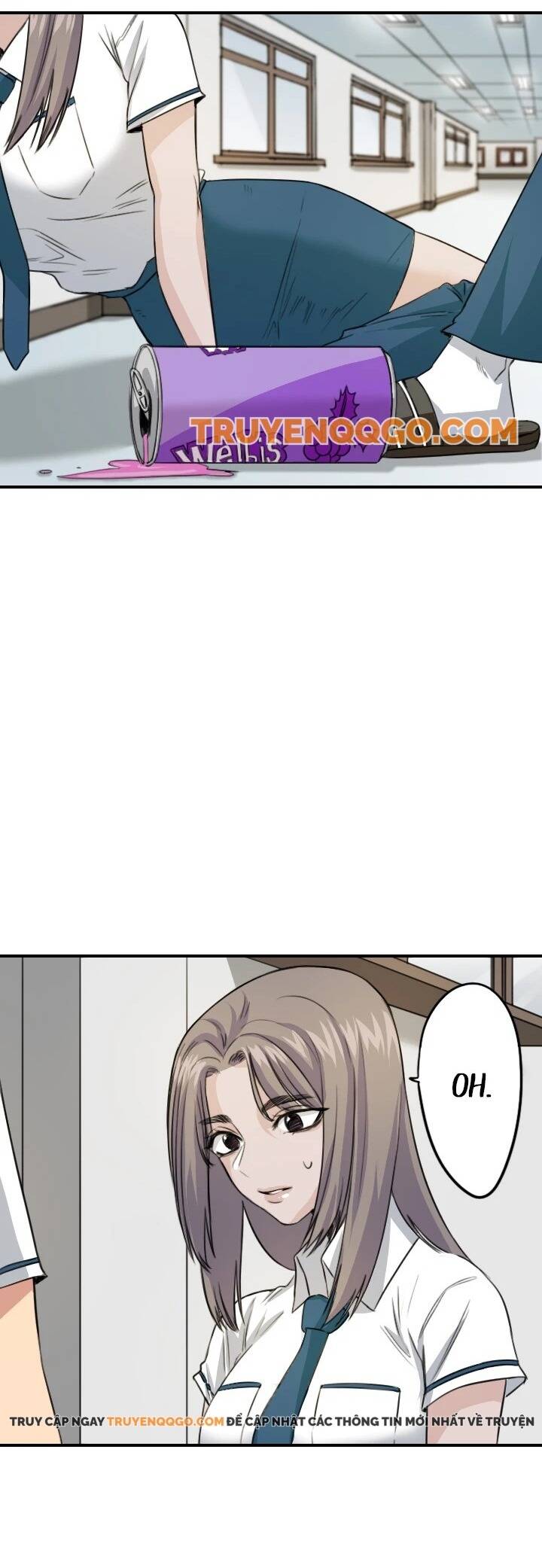 Lãng Mạn Giòn Tan Chapter 110 - Next 