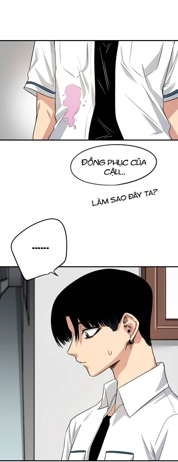 Lãng Mạn Giòn Tan Chapter 110 - Next 