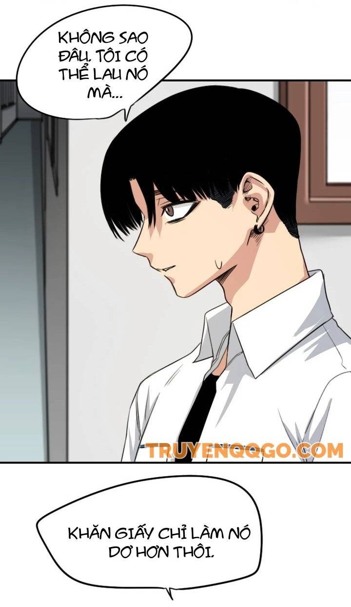 Lãng Mạn Giòn Tan Chapter 110 - Next 