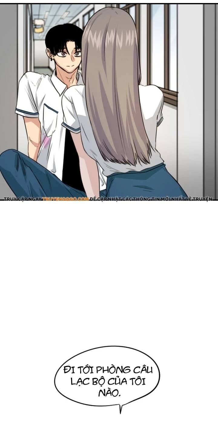 Lãng Mạn Giòn Tan Chapter 110 - Next 