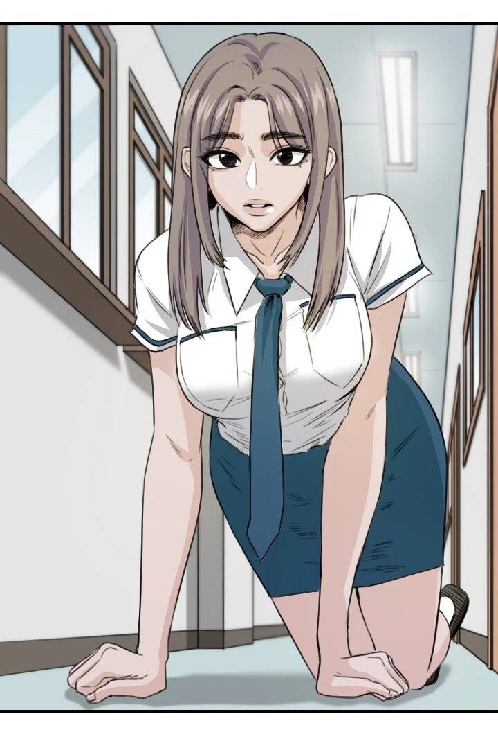 Lãng Mạn Giòn Tan Chapter 110 - Next 