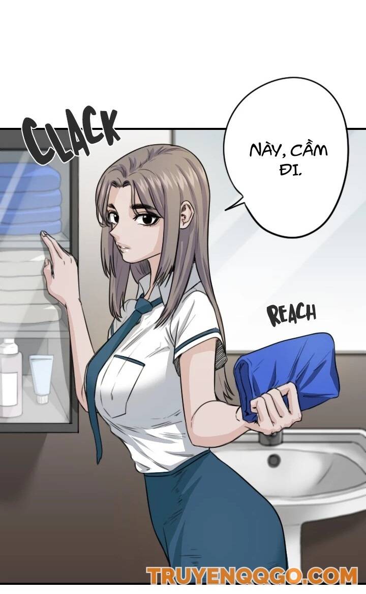 Lãng Mạn Giòn Tan Chapter 110 - Next 