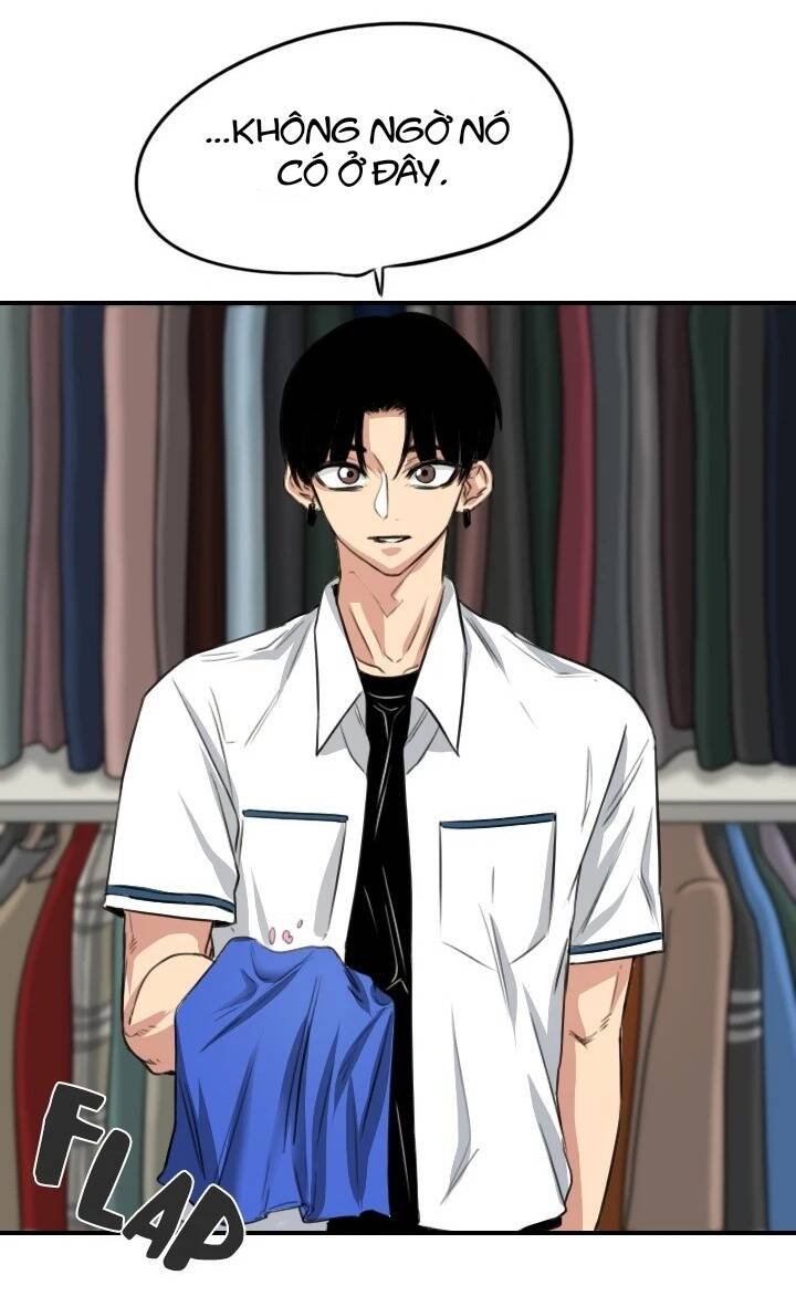 Lãng Mạn Giòn Tan Chapter 110 - Next 