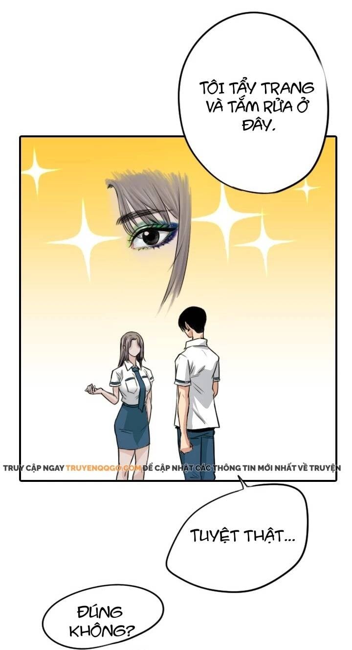 Lãng Mạn Giòn Tan Chapter 110 - Next 