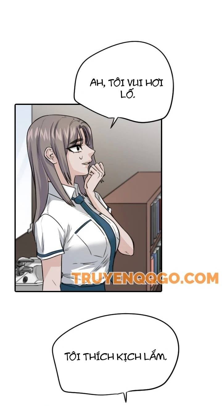 Lãng Mạn Giòn Tan Chapter 110 - Next 