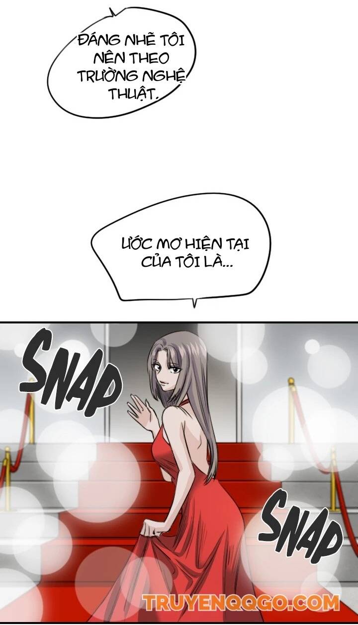 Lãng Mạn Giòn Tan Chapter 110 - Next 