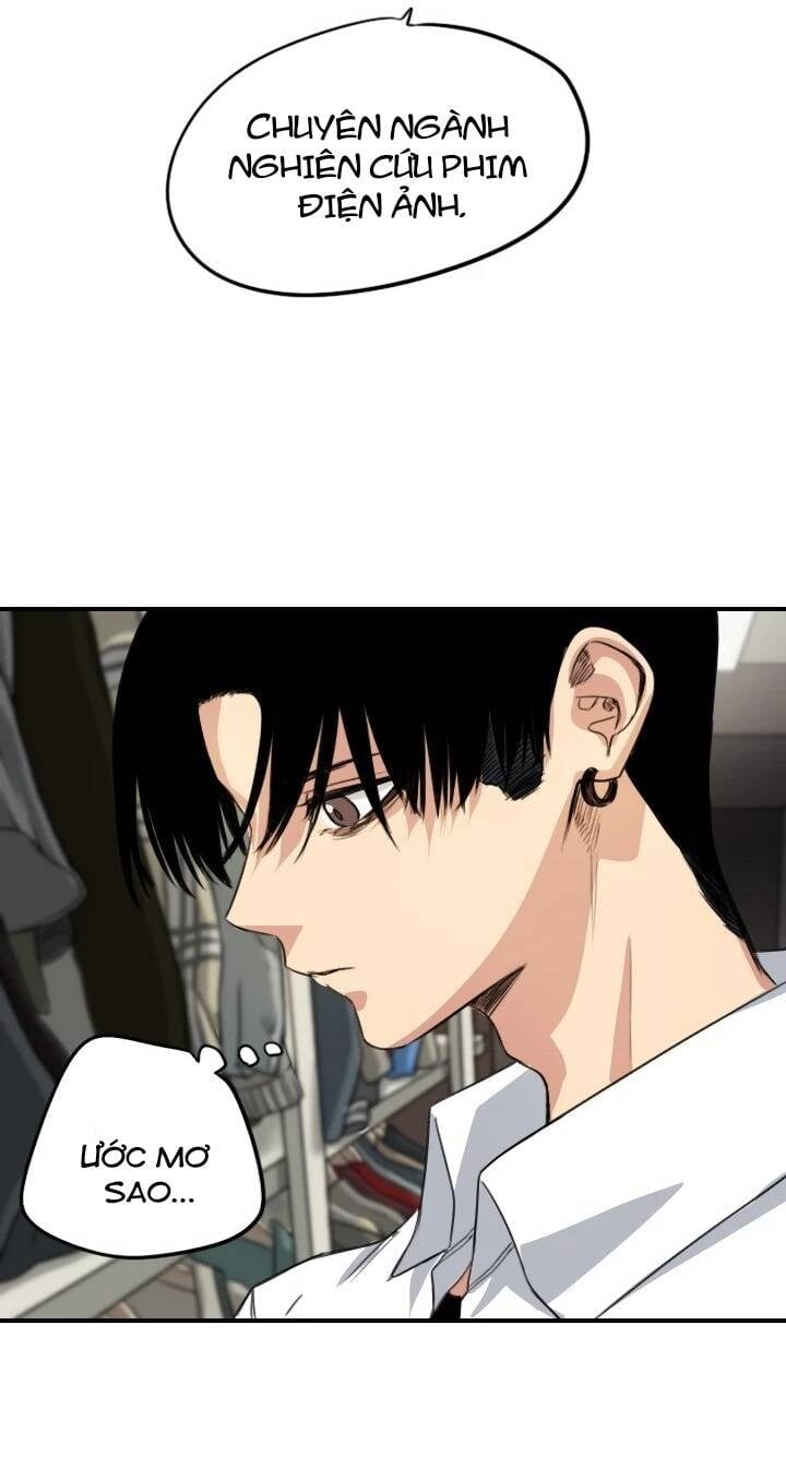 Lãng Mạn Giòn Tan Chapter 110 - Next 
