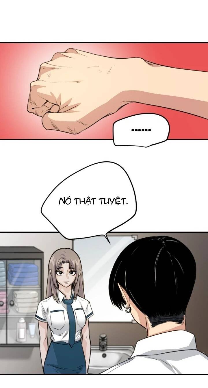 Lãng Mạn Giòn Tan Chapter 110 - Next 