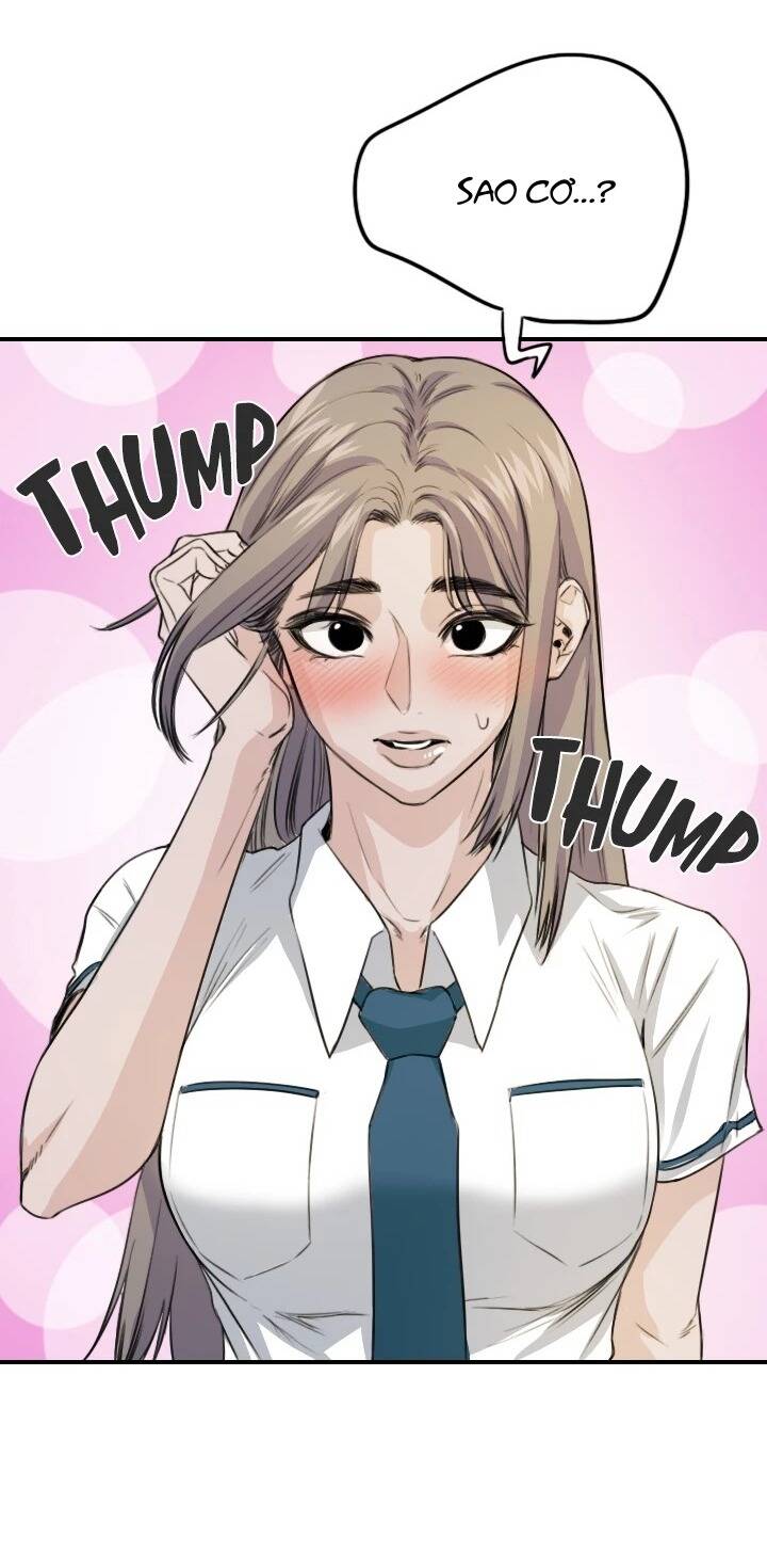 Lãng Mạn Giòn Tan Chapter 110 - Next 
