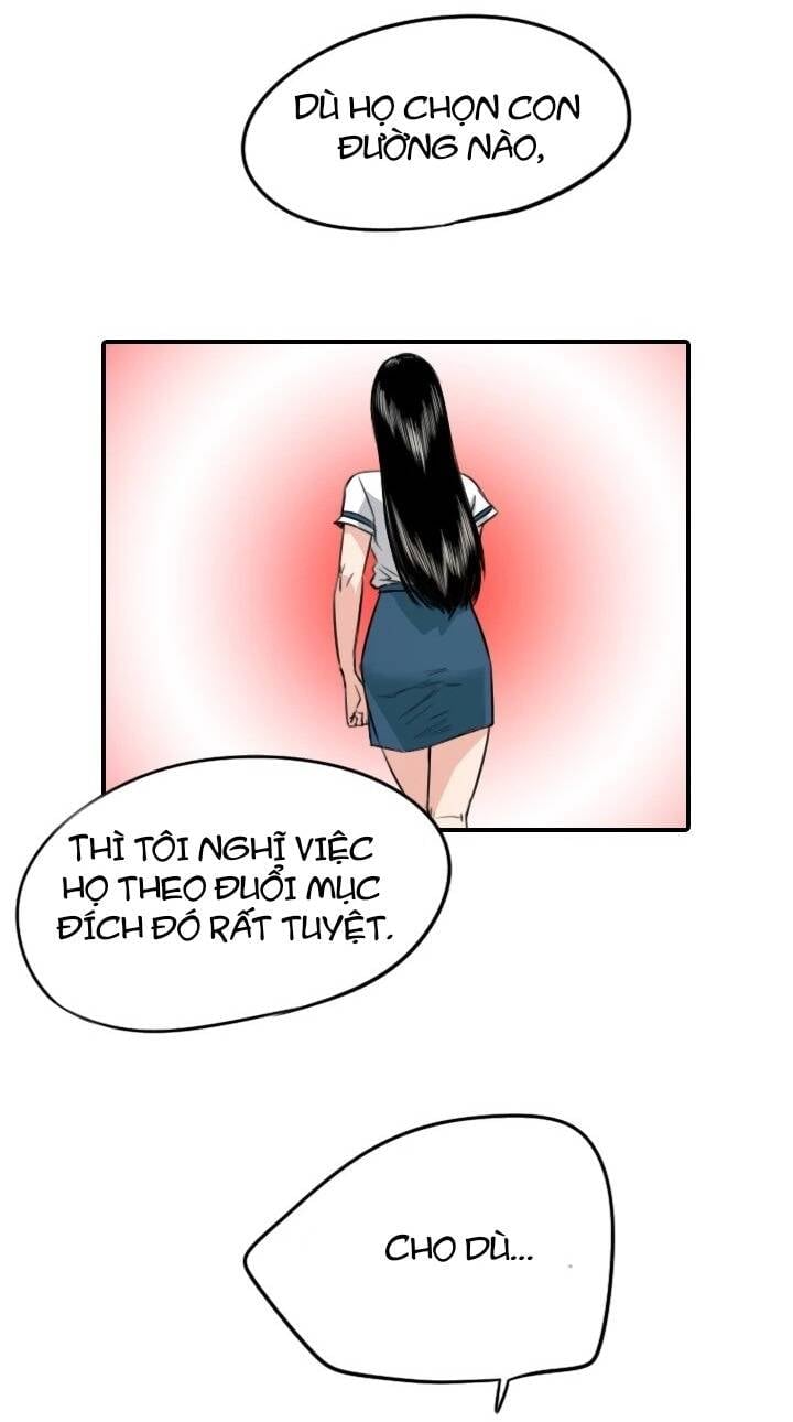 Lãng Mạn Giòn Tan Chapter 110 - Next 