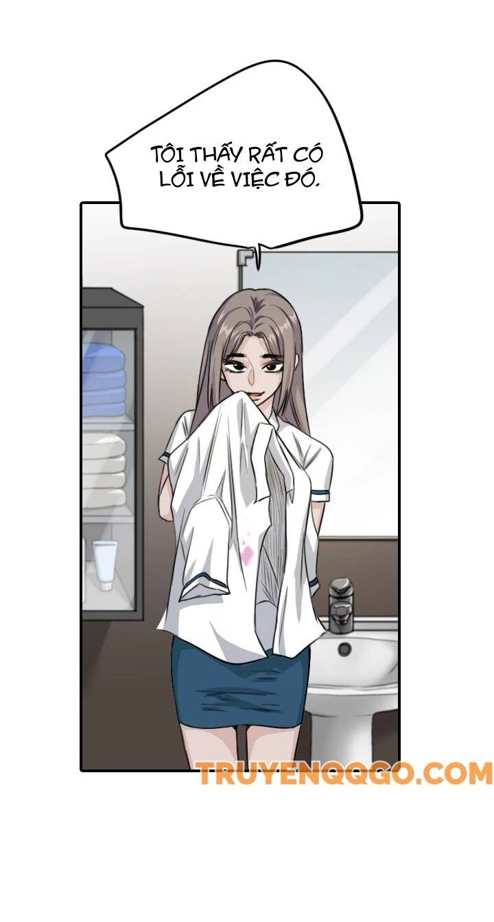 Lãng Mạn Giòn Tan Chapter 110 - Next 