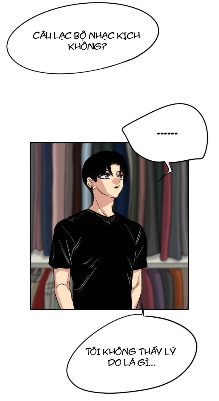 Lãng Mạn Giòn Tan Chapter 110 - Next 