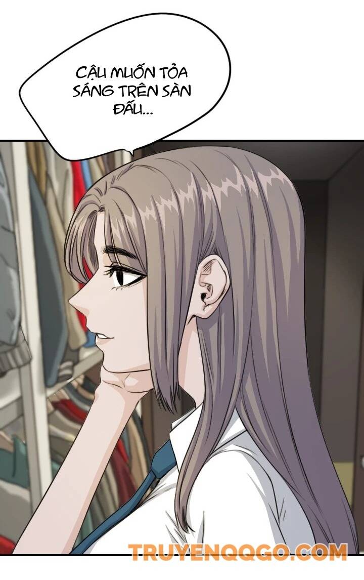 Lãng Mạn Giòn Tan Chapter 110 - Next 