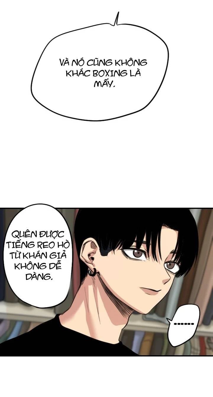Lãng Mạn Giòn Tan Chapter 110 - Next 