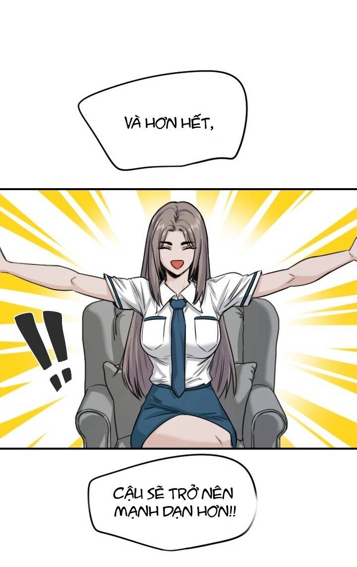 Lãng Mạn Giòn Tan Chapter 110 - Next 