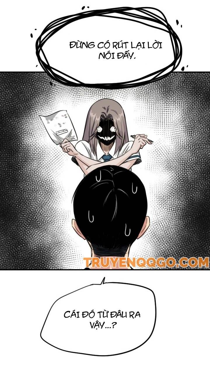 Lãng Mạn Giòn Tan Chapter 110 - Next 