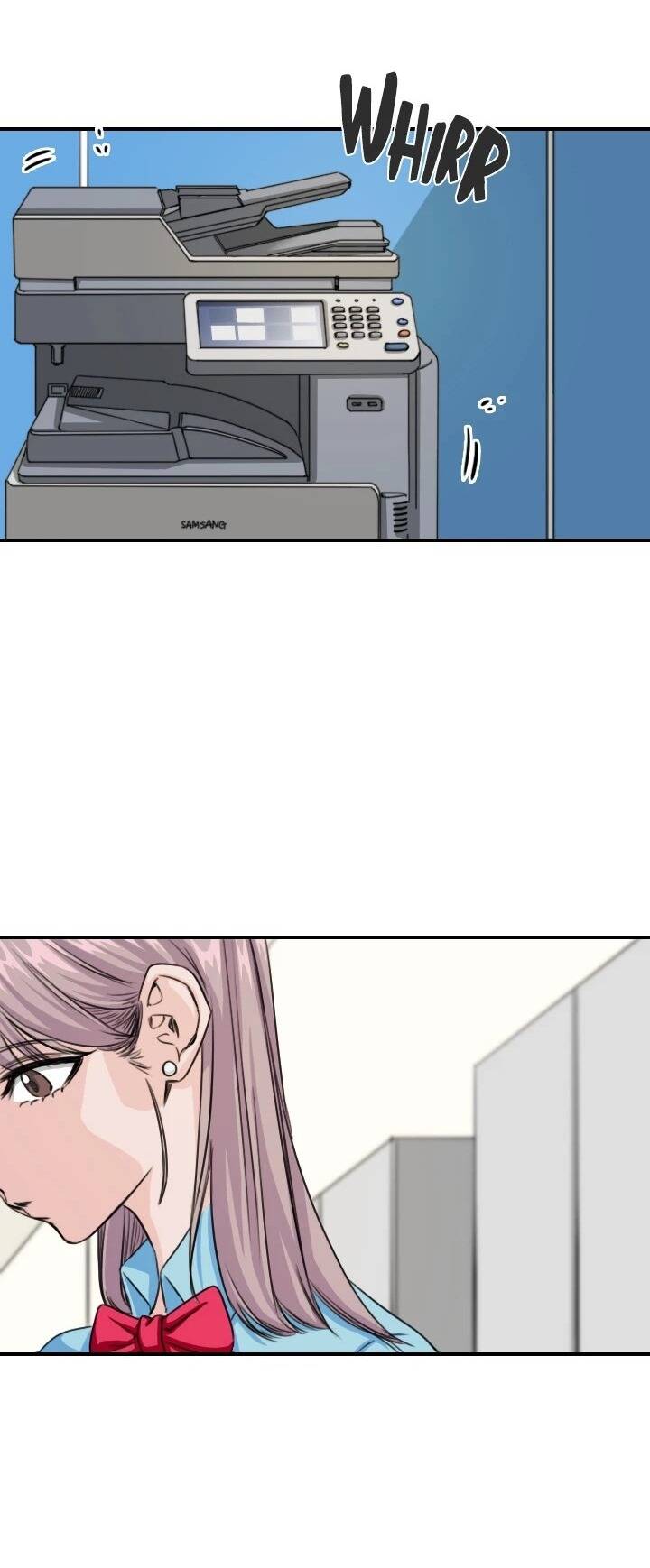 Lãng Mạn Giòn Tan Chapter 110 - Next 