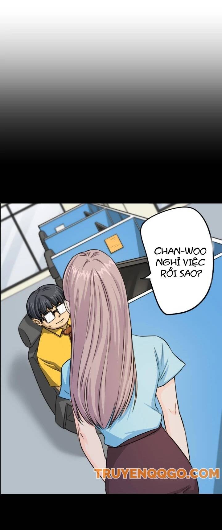 Lãng Mạn Giòn Tan Chapter 110 - Next 