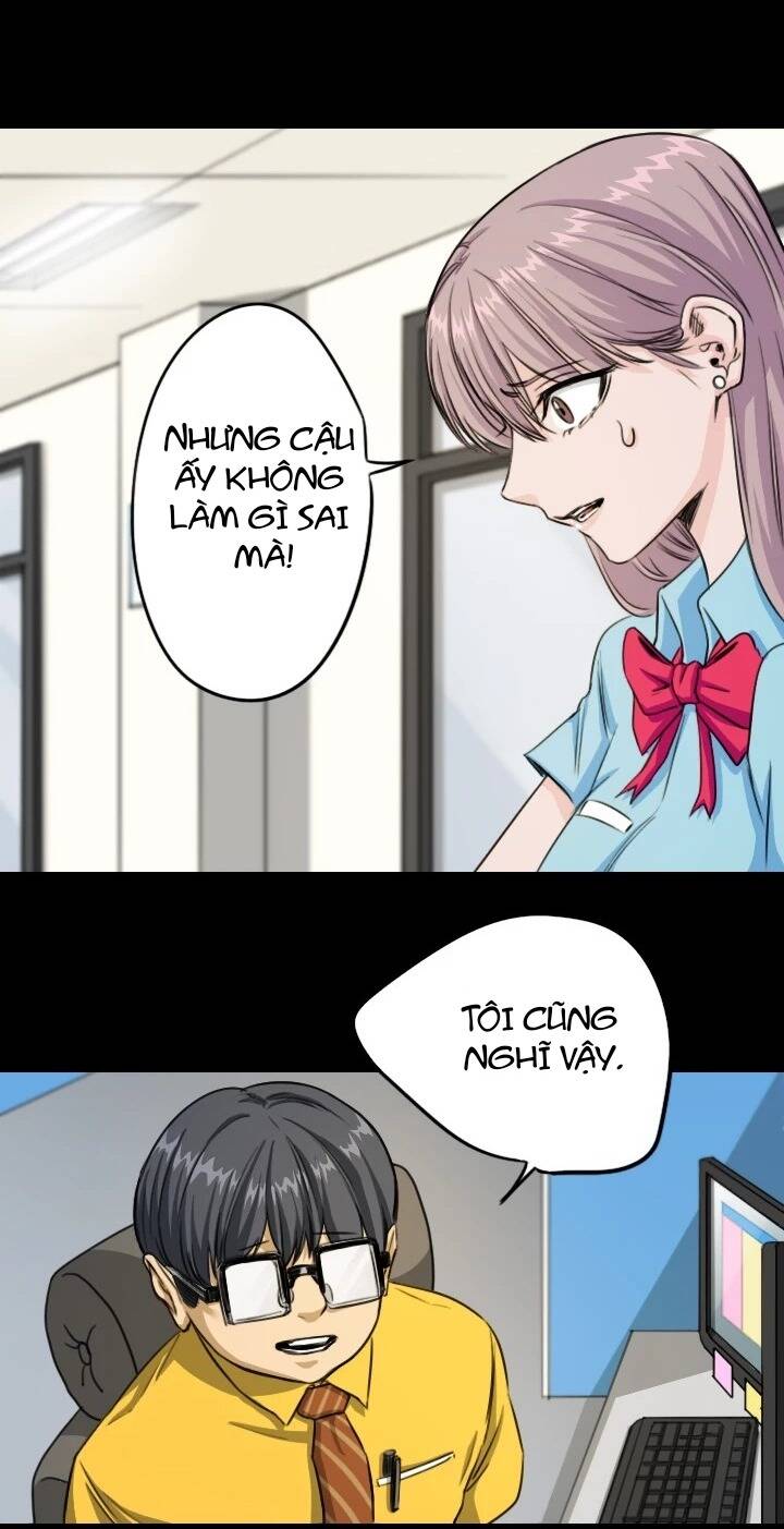 Lãng Mạn Giòn Tan Chapter 110 - Next 