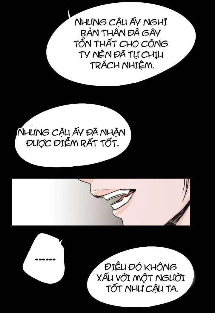 Lãng Mạn Giòn Tan Chapter 110 - Next 