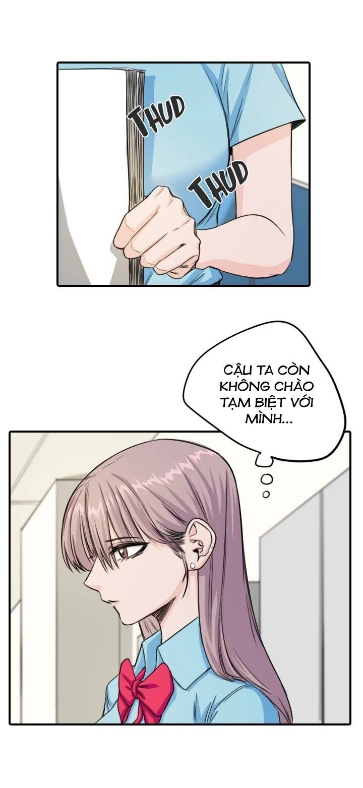 Lãng Mạn Giòn Tan Chapter 110 - Next 