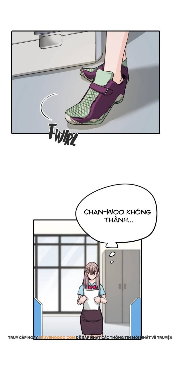 Lãng Mạn Giòn Tan Chapter 110 - Next 