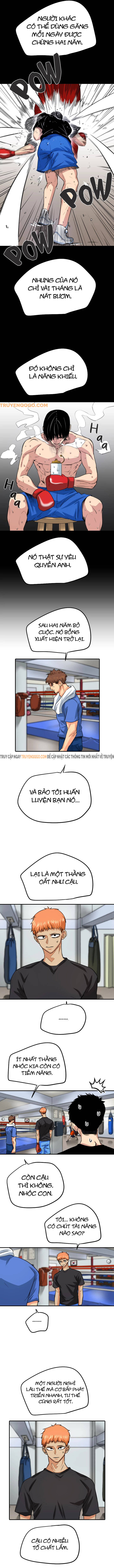 Lãng Mạn Giòn Tan Chapter 112 4