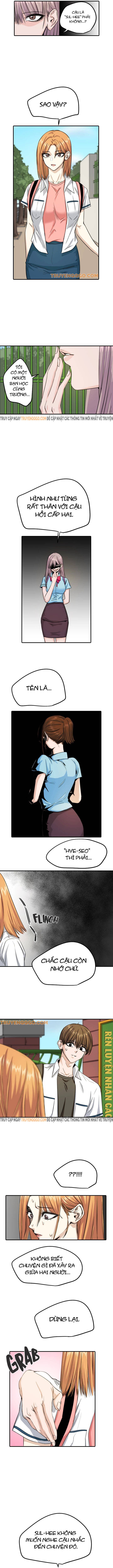 Lãng Mạn Giòn Tan Chapter 112 9