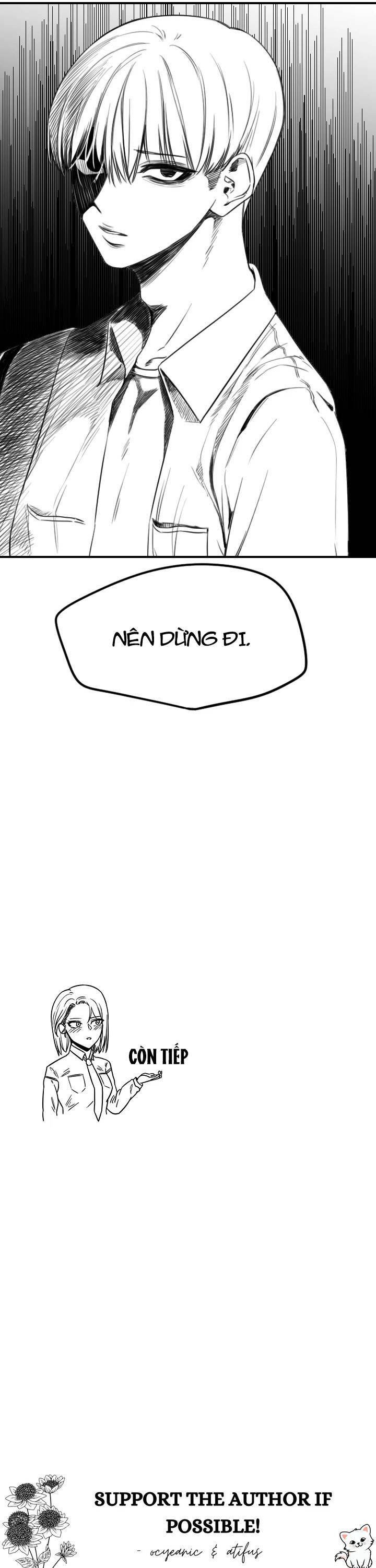 Lãng Mạn Giòn Tan Chapter 112 10