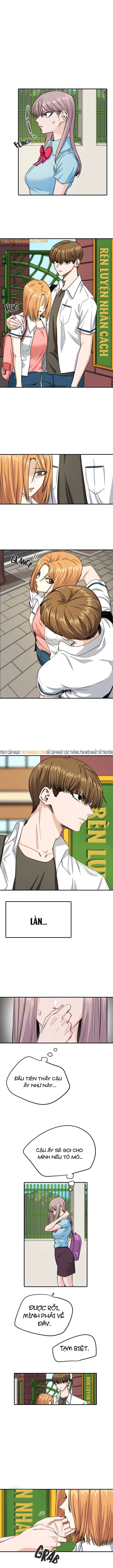 Lãng Mạn Giòn Tan Chapter 113 2