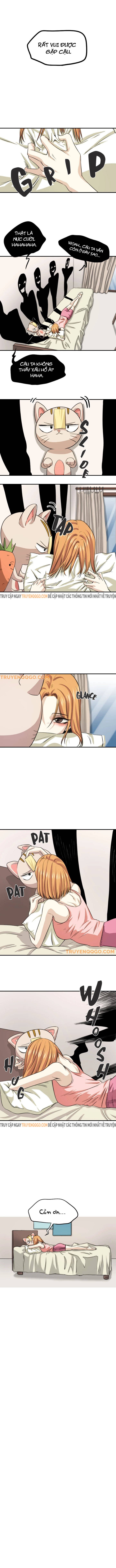 Lãng Mạn Giòn Tan Chapter 113 8