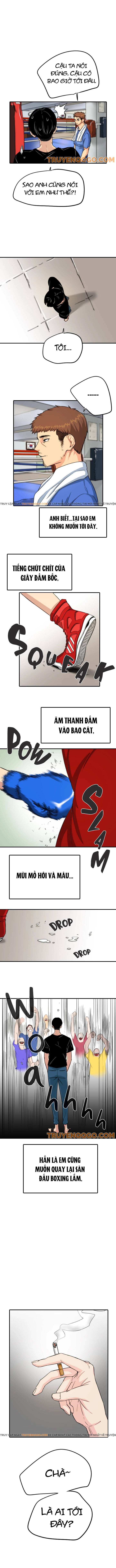 Lãng Mạn Giòn Tan Chapter 114 - Trang 2