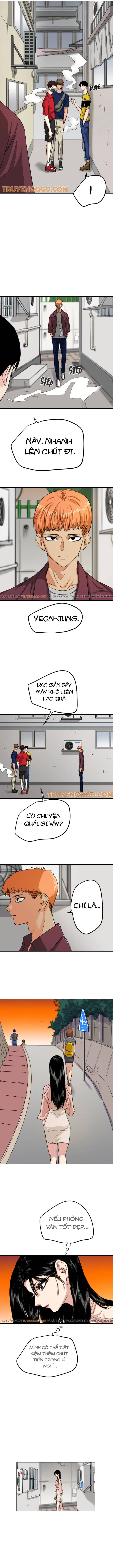 Lãng Mạn Giòn Tan Chapter 114 - Trang 2